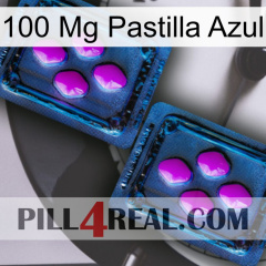 100 Mg Blue Pill 03